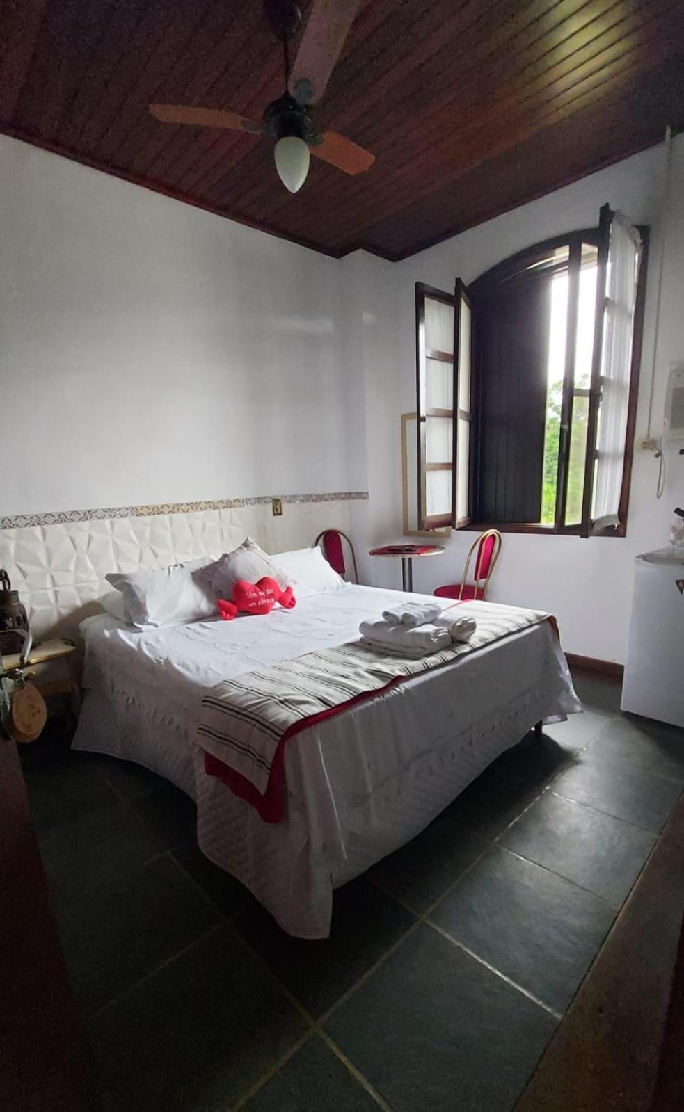 Pousada Siroba Beira Rio Apartment Morretes Exterior photo