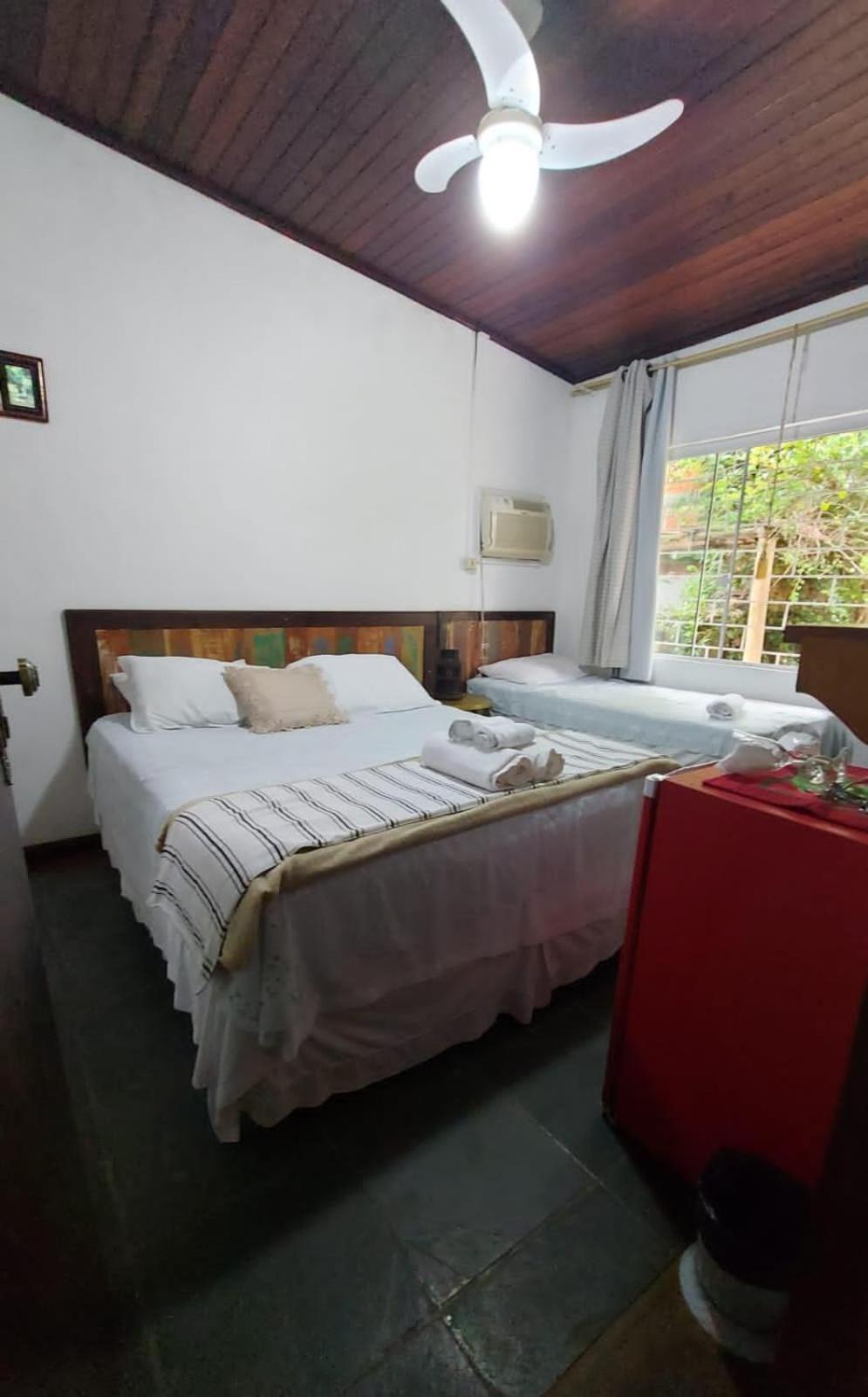 Pousada Siroba Beira Rio Apartment Morretes Room photo