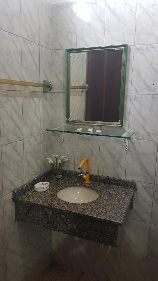 Pousada Siroba Beira Rio Apartment Morretes Exterior photo