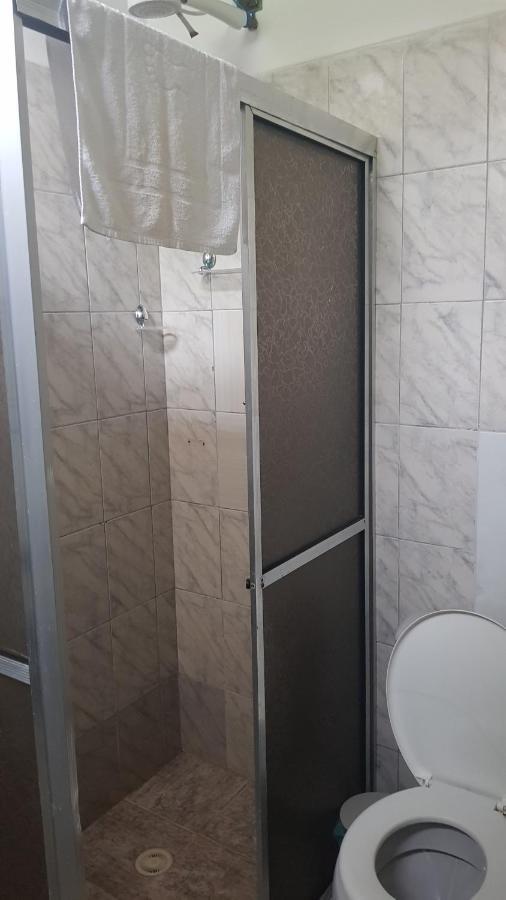 Pousada Siroba Beira Rio Apartment Morretes Exterior photo